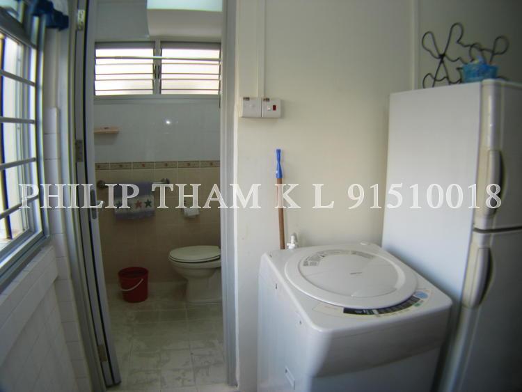 Blk 319 Clementi Avenue 4 (Clementi), HDB 3 Rooms #126734492
